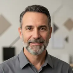 Autor Marcin Zawadzki