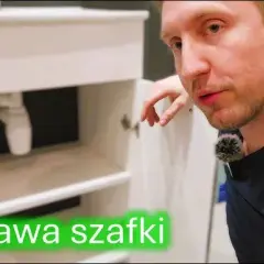 Jak naprawić drzwiczki szafki? Szybki poradnik krok po kroku