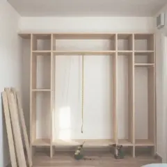 Jak zrobić szafkę krok po kroku? Praktyczny poradnik DIY