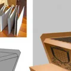 Tron z krzesła DIY: Praktyczny poradnik krok po kroku