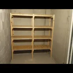 Regał garażowy DIY: Jak zbudować solidny i tani mebel?
