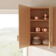 Jak zrobić szafkę narożną do kuchni? Kompletny przewodnik DIY