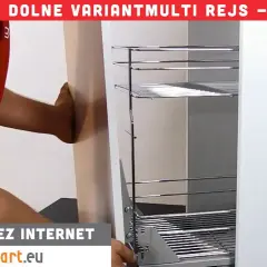 Jak zdemontować kosz cargo? Szybki poradnik krok po kroku
