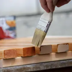 Samodzielny montaż blatu kuchennego: Praktyczny poradnik DIY