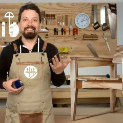 Meble ze sklejki DIY: Kompletny przewodnik krok po kroku