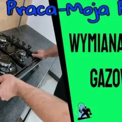 Jak zamontować płytę gazową? Montaż DIY i podłączenie przez fachowca
