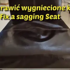 Jak naprawić poluzowane krzesło? Prosty poradnik DIY