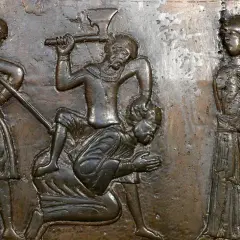 Drzwi Gnieźnieńskie: Historia św. Wojciecha w 18 scenach