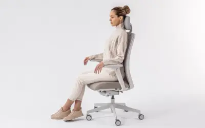 Jak wybrać krzesło biurowe? Poradnik po ergonomii i komforcie