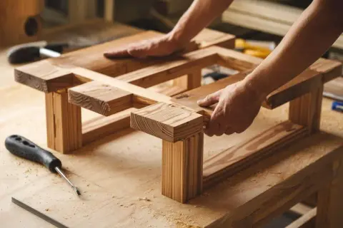 Jak zrobić nogi do stołu DIY? Kompletny przewodnik krok po kroku