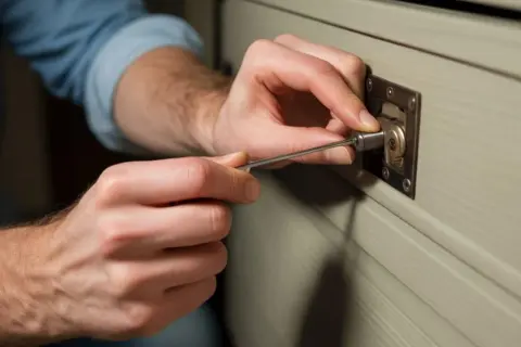 Jak otworzyć szafkę bez klucza? Sprawdzone metody DIY i awaryjne