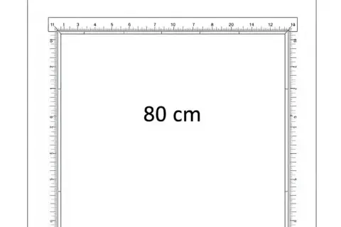 Otwór pod drzwi 80 cm: Jakie wymiary są kluczowe?