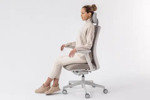 Jak wybrać krzesło biurowe? Poradnik po ergonomii i komforcie