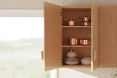 Jak zrobić szafkę narożną do kuchni? Kompletny przewodnik DIY