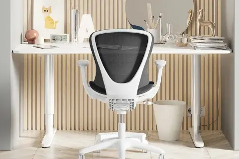 Ergonomiczne krzesło dla dziecka: przewodnik po zdrowej postawie i nauce
