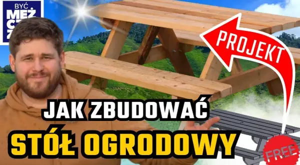 Jak zrobić stół drewniany? Kompletny przewodnik DIY krok po kroku