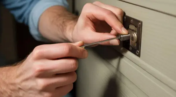 Jak otworzyć szafkę bez klucza? Sprawdzone metody DIY i awaryjne
