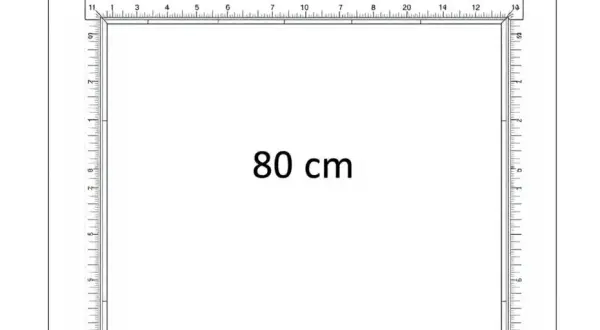 Otwór pod drzwi 80 cm: Jakie wymiary są kluczowe?