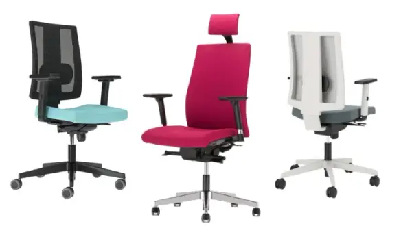 Ergonomiczne krzesło do biurka: Jak wybrać idealne? Poradnik 2025