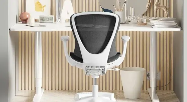 Ergonomiczne krzesło dla dziecka: przewodnik po zdrowej postawie i nauce