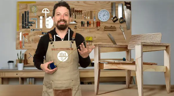 Meble ze sklejki DIY: Kompletny przewodnik krok po kroku
