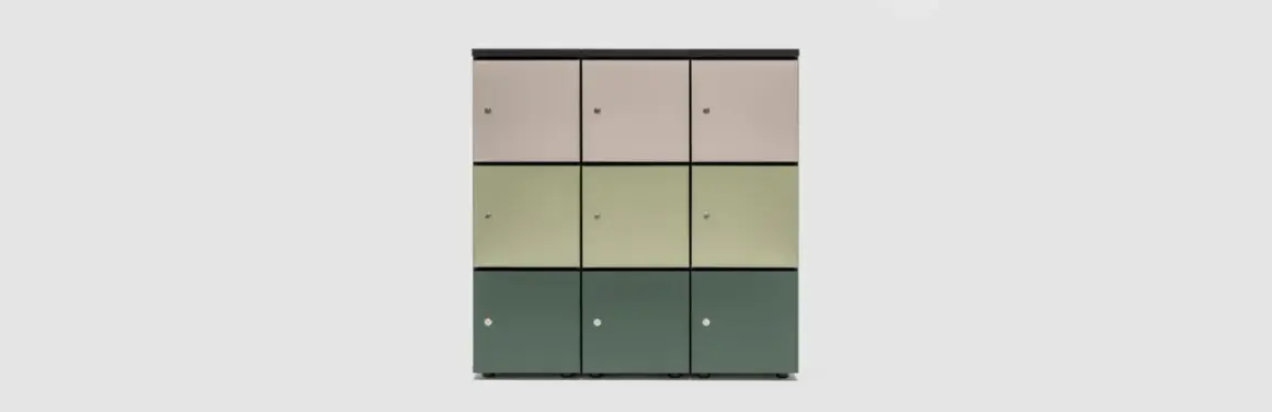 Szafka po angielsku: Cabinet, Cupboard, Locker Poznaj różnice!
