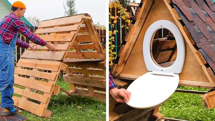proste projekty mebli DIY dla początkujących