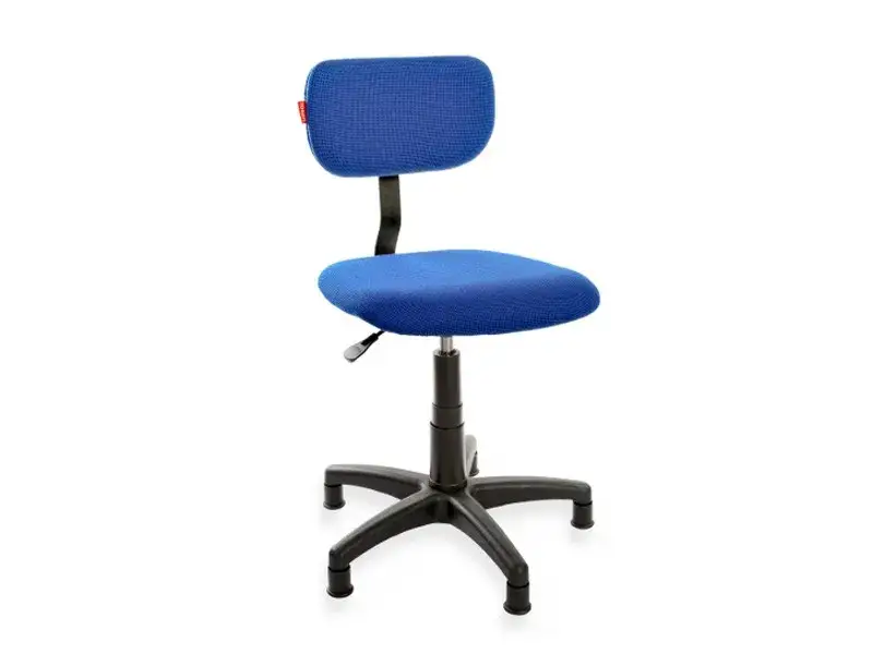 ergonomiczne krzesło do szycia regulacje