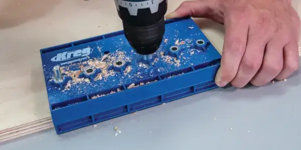 Narzędzia do robienia frontów meblowych DIY