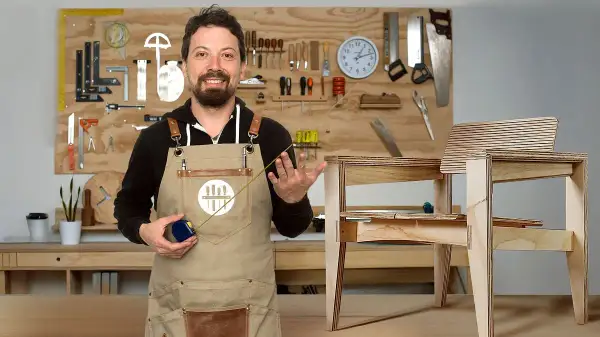 Meble ze sklejki DIY: Kompletny przewodnik krok po kroku