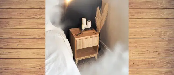 Jak zrobić szafkę nocną DIY? Prosty poradnik krok po kroku